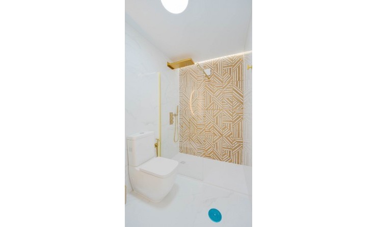 Wederverkoop - 1. Apartment / flat - Orihuela Costa - Playa Flamenca