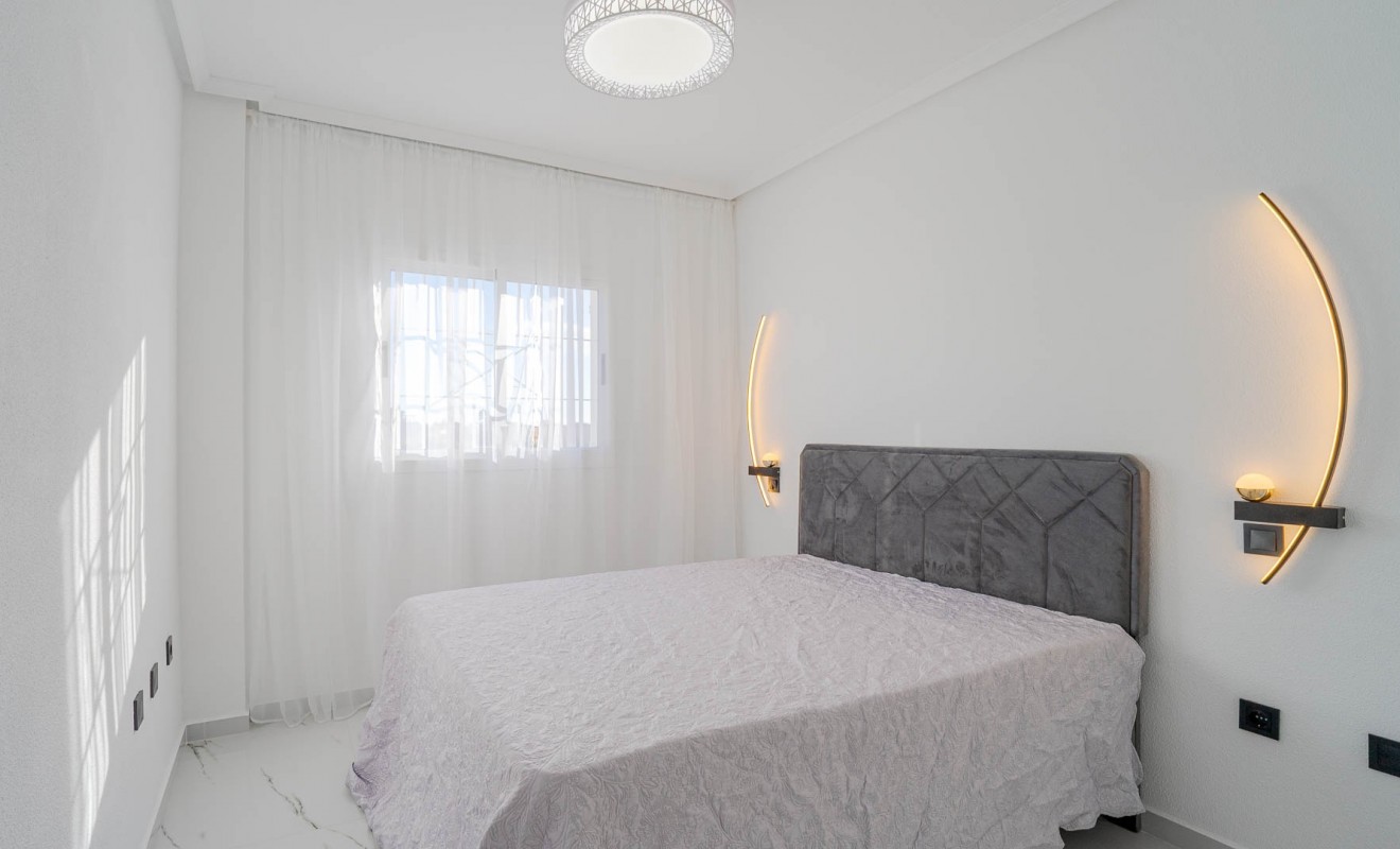 Wederverkoop - 1. Apartment / flat - Orihuela Costa - Playa Flamenca
