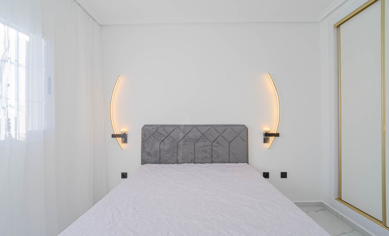 Wederverkoop - 1. Apartment / flat - Orihuela Costa - Playa Flamenca