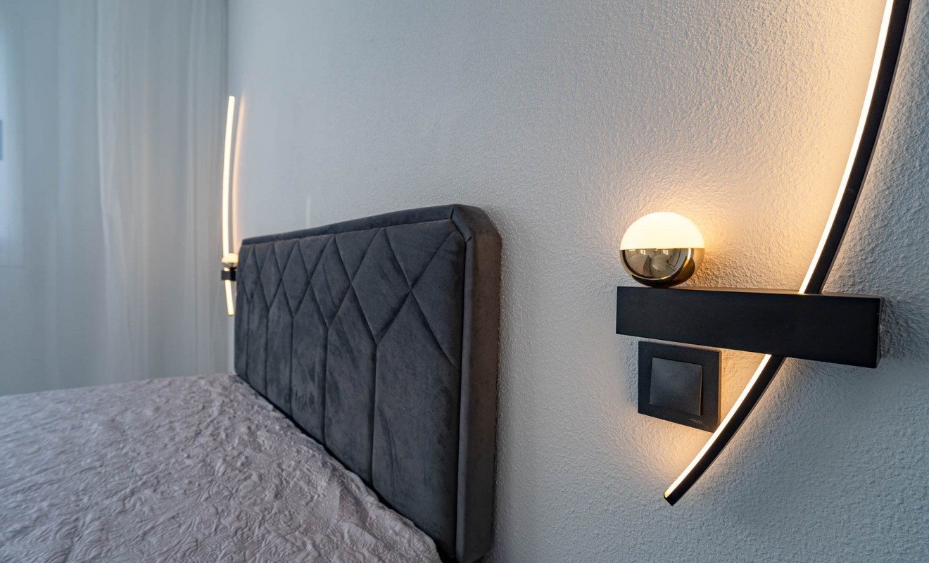 Wederverkoop - 1. Apartment / flat - Orihuela Costa - Playa Flamenca