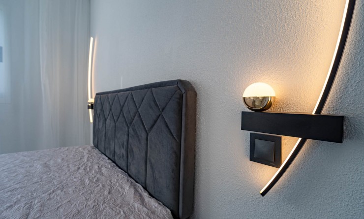 Wederverkoop - 1. Apartment / flat - Orihuela Costa - Playa Flamenca