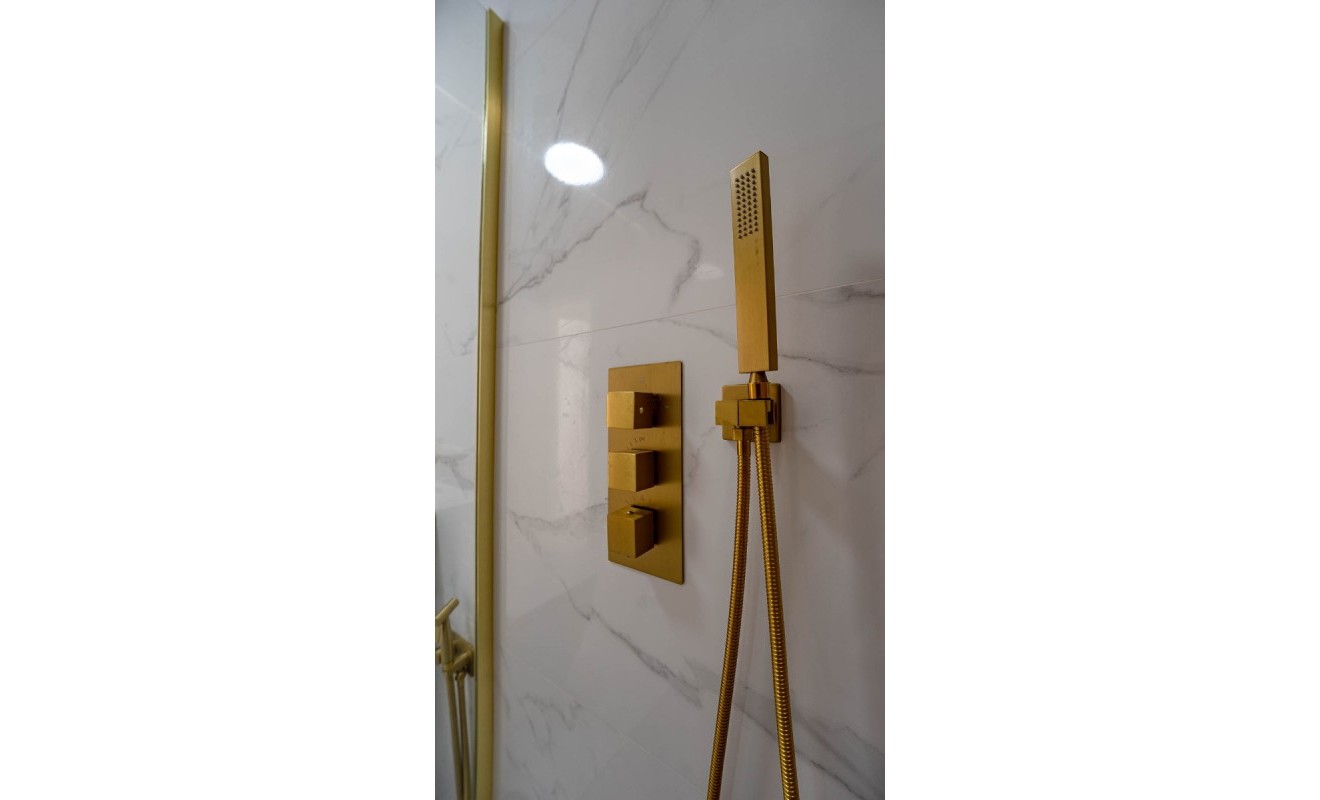 Wederverkoop - 1. Apartment / flat - Orihuela Costa - Playa Flamenca