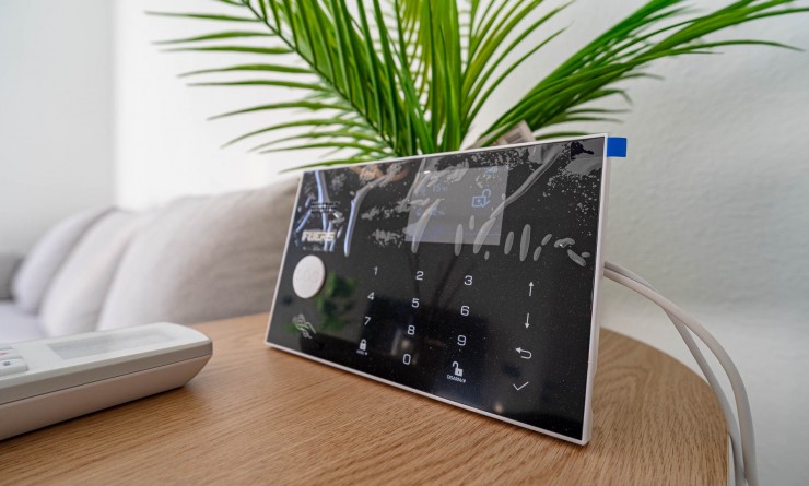 Wederverkoop - 1. Apartment / flat - Orihuela Costa - Playa Flamenca