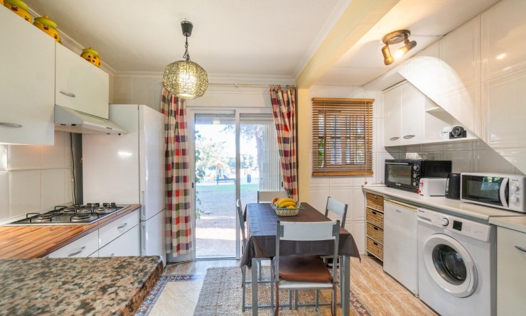 Wederverkoop - Rijwoning - Torrevieja - Los Balcones - Los Altos del Edén