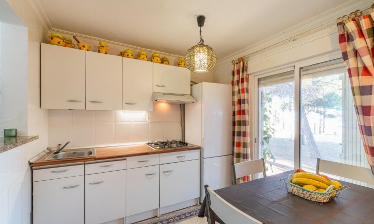 Wederverkoop - Rijwoning - Torrevieja - Los Balcones - Los Altos del Edén