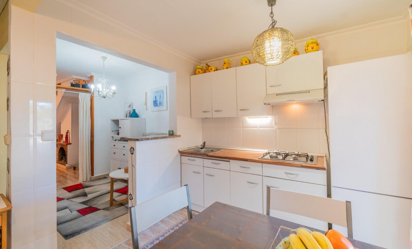 Wederverkoop - Rijwoning - Torrevieja - Los Balcones - Los Altos del Edén