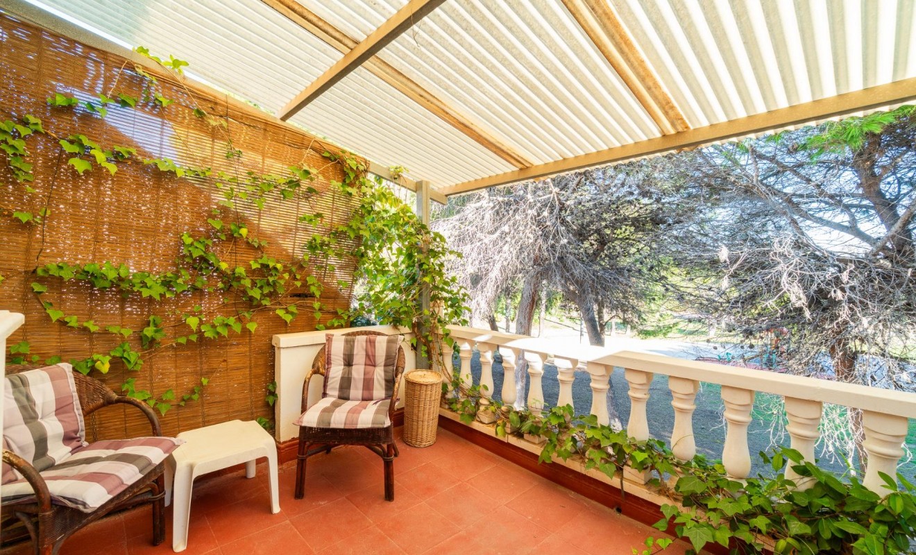 Wederverkoop - Rijwoning - Torrevieja - Los Balcones - Los Altos del Edén