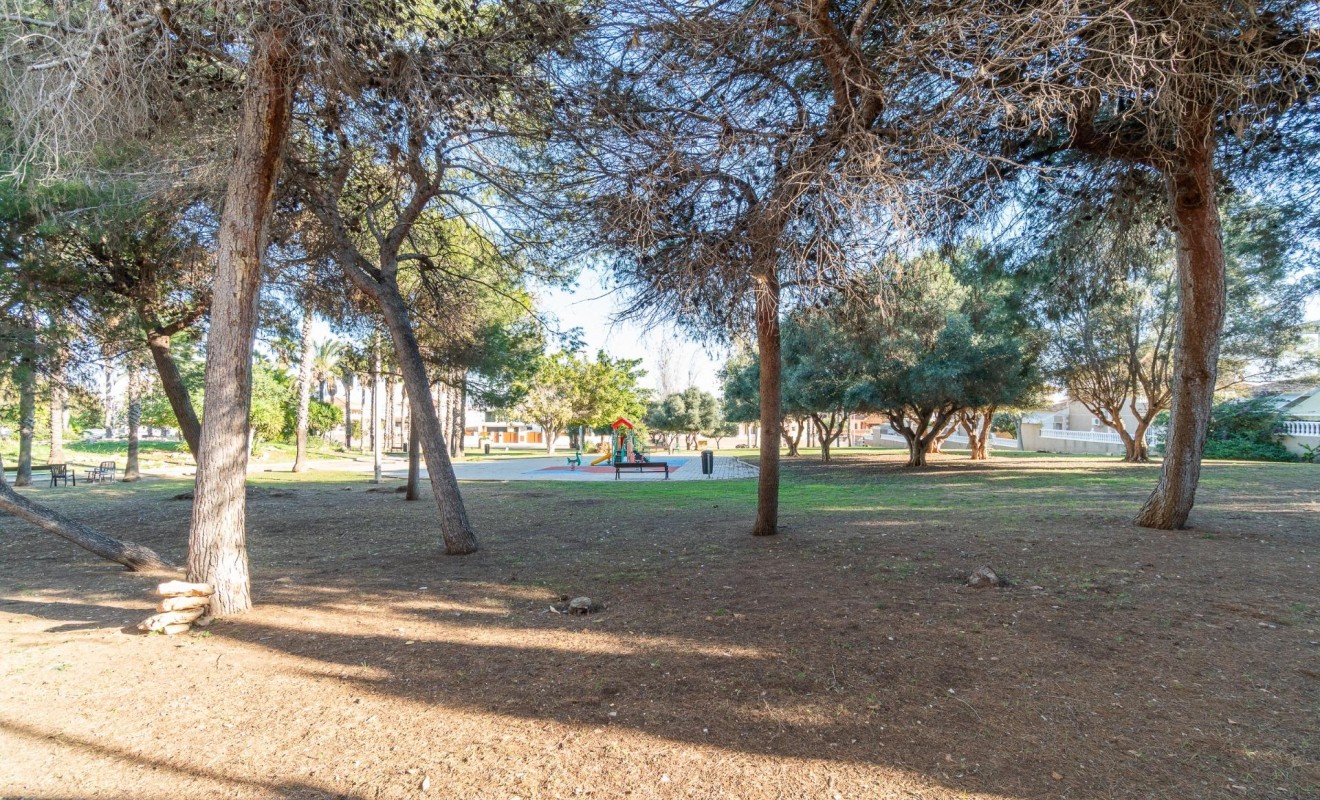 Wederverkoop - Rijwoning - Torrevieja - Los Balcones - Los Altos del Edén