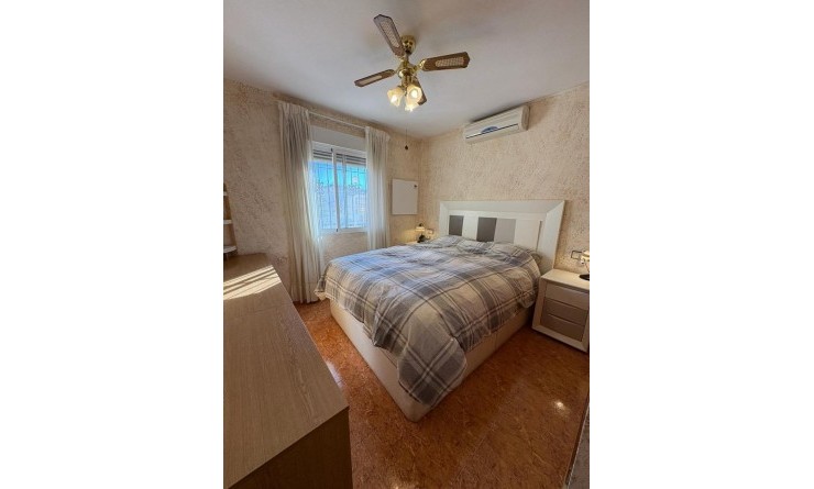 Sale - Semi-detached Villa - San Fulgencio