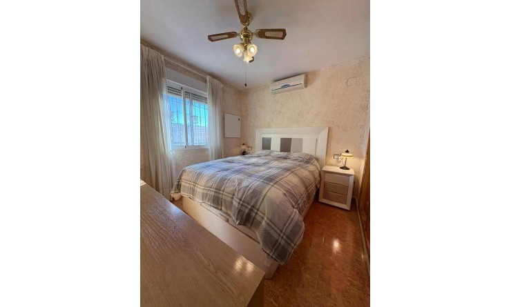 Sale - Semi-detached Villa - San Fulgencio