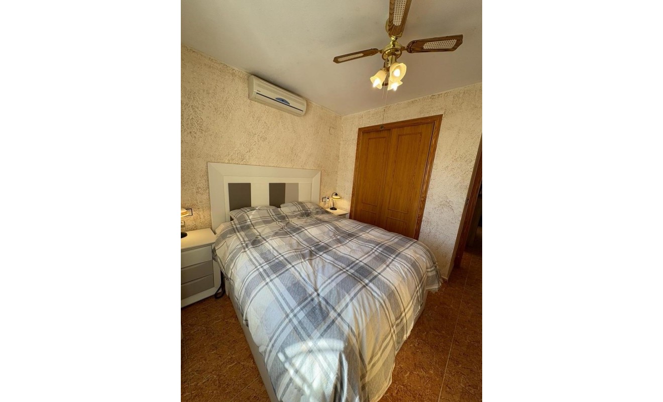 Sale - Semi-detached Villa - San Fulgencio