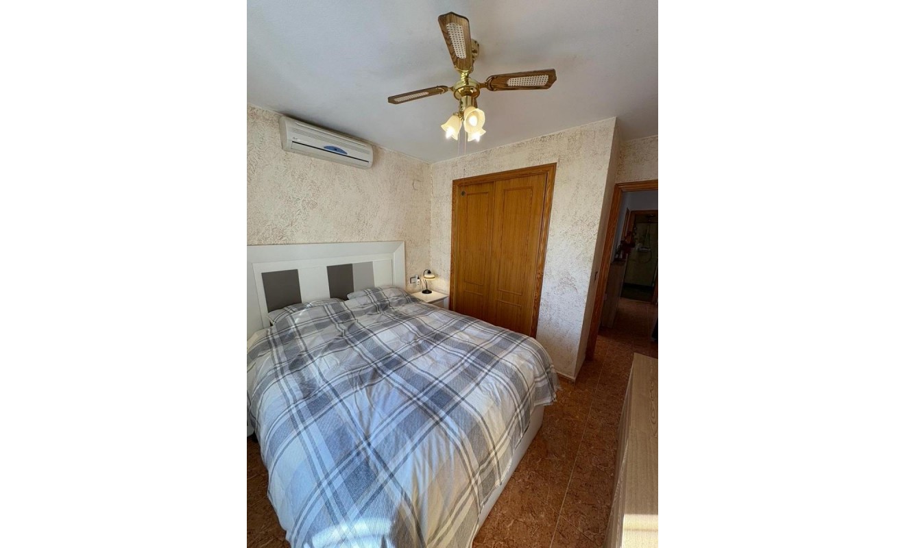 Sale - Semi-detached Villa - San Fulgencio