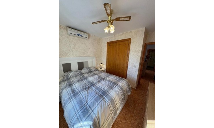 Sale - Semi-detached Villa - San Fulgencio