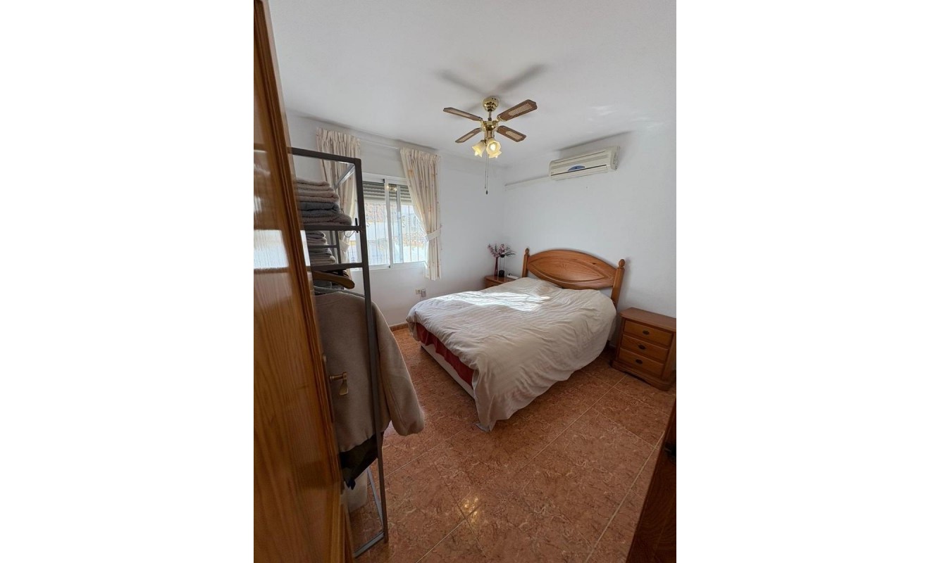 Sale - Semi-detached Villa - San Fulgencio