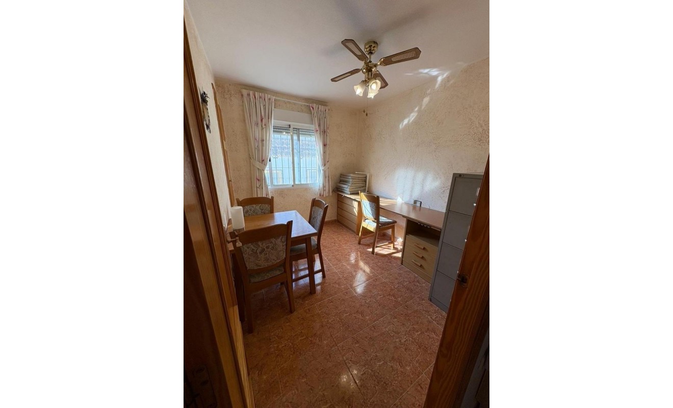 Sale - Semi-detached Villa - San Fulgencio