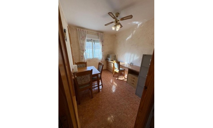 Sale - Semi-detached Villa - San Fulgencio