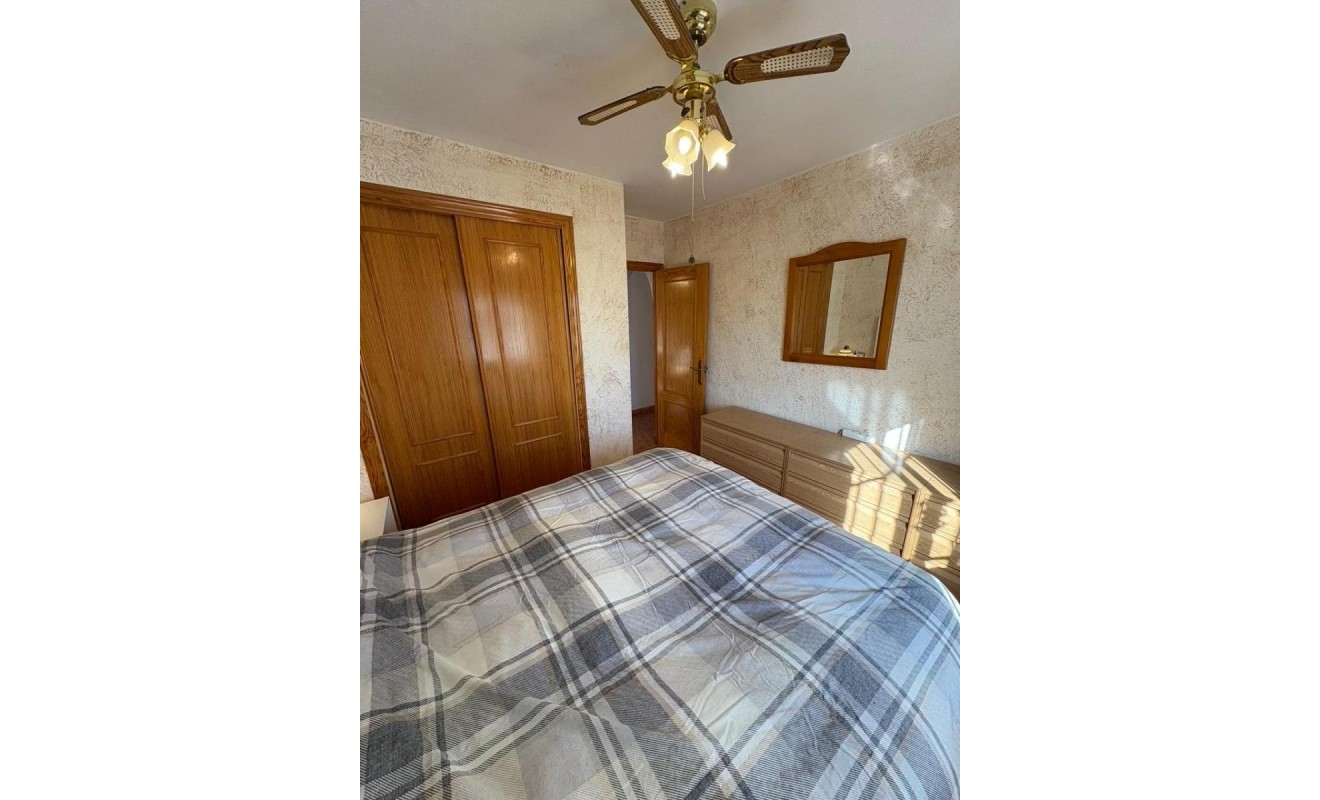 Sale - Semi-detached Villa - San Fulgencio