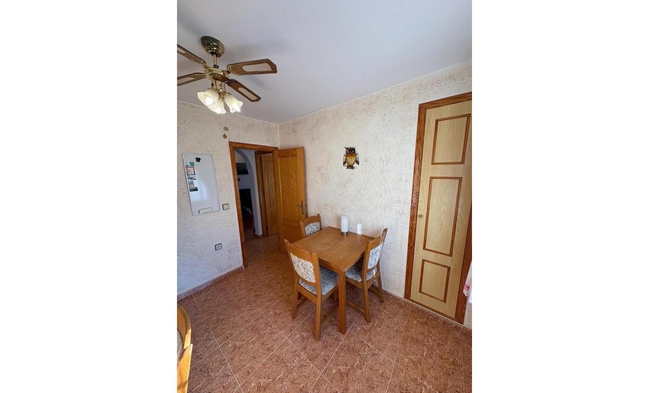Sale - Semi-detached Villa - San Fulgencio