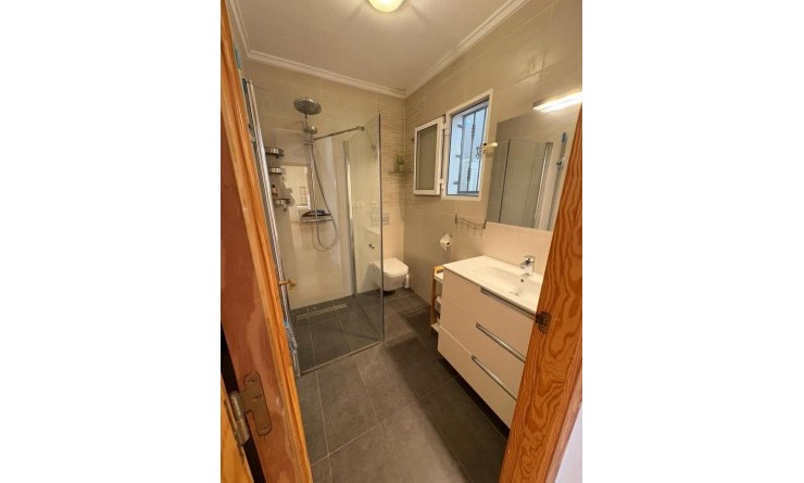 Sale - Semi-detached Villa - San Fulgencio