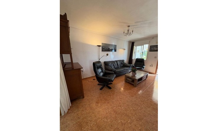 Sale - Semi-detached Villa - San Fulgencio