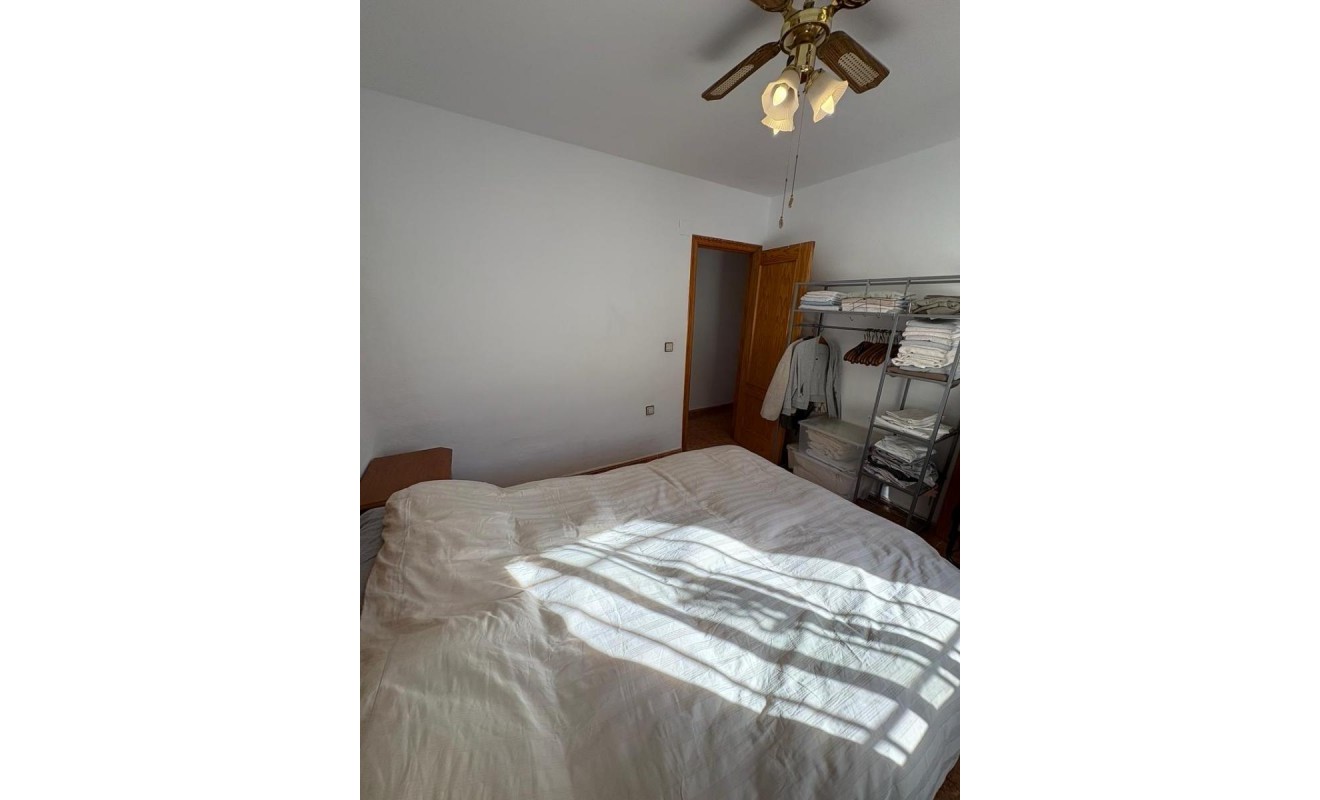 Sale - Semi-detached Villa - San Fulgencio