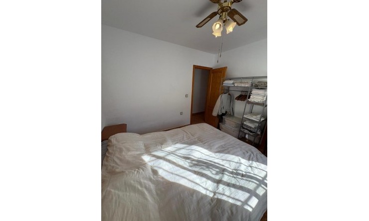 Sale - Semi-detached Villa - San Fulgencio