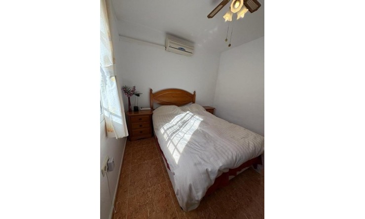 Sale - Semi-detached Villa - San Fulgencio