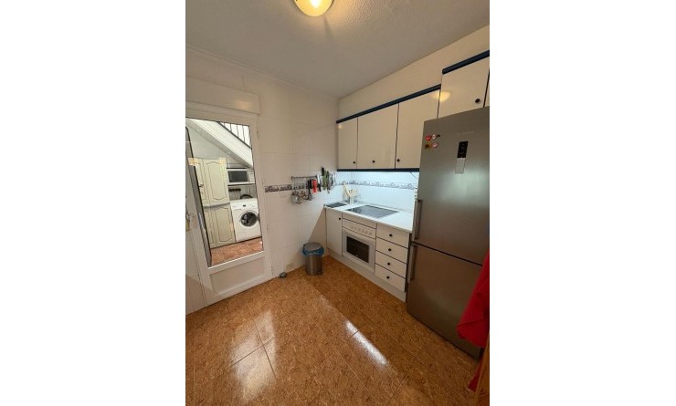 Sale - Semi-detached Villa - San Fulgencio