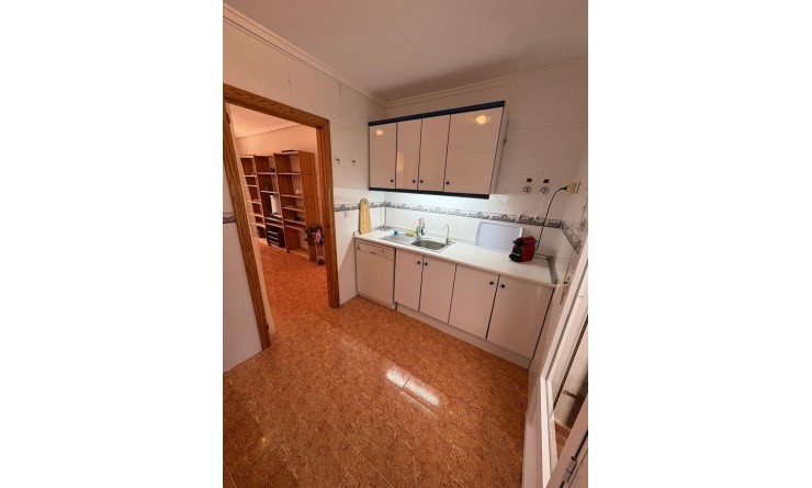 Sale - Semi-detached Villa - San Fulgencio