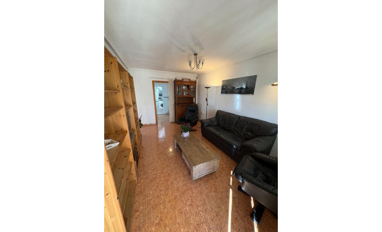 Sale - Semi-detached Villa - San Fulgencio