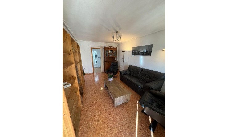 Sale - Semi-detached Villa - San Fulgencio