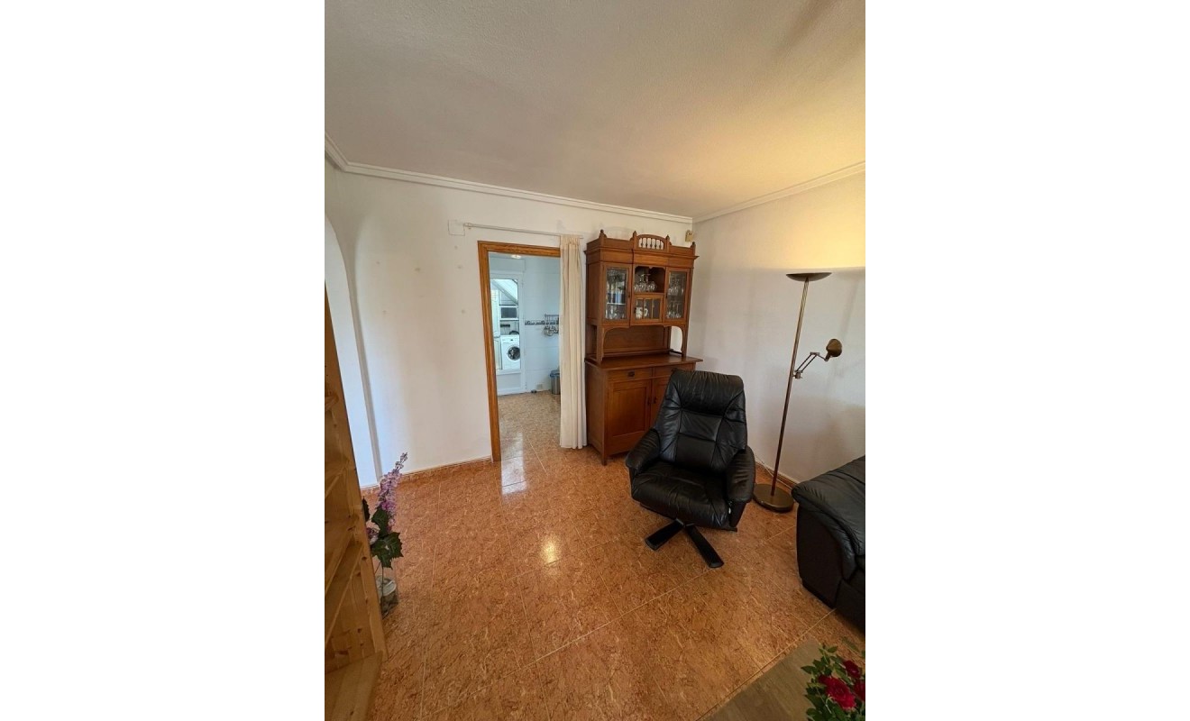 Sale - Semi-detached Villa - San Fulgencio