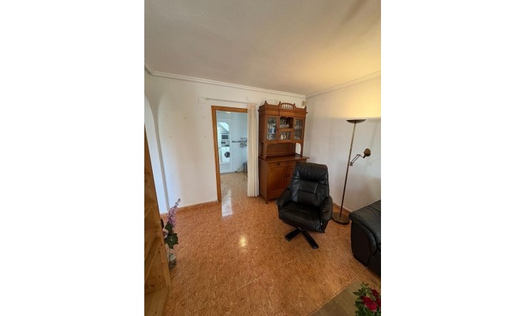 Sale - Semi-detached Villa - San Fulgencio