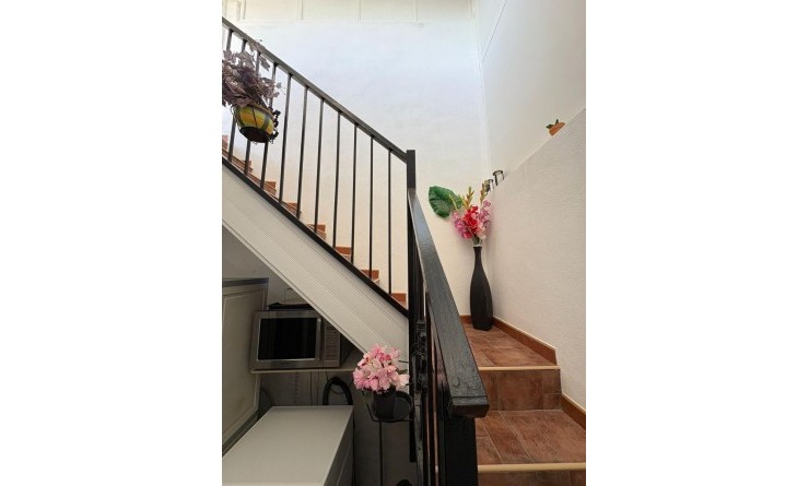 Sale - Semi-detached Villa - San Fulgencio