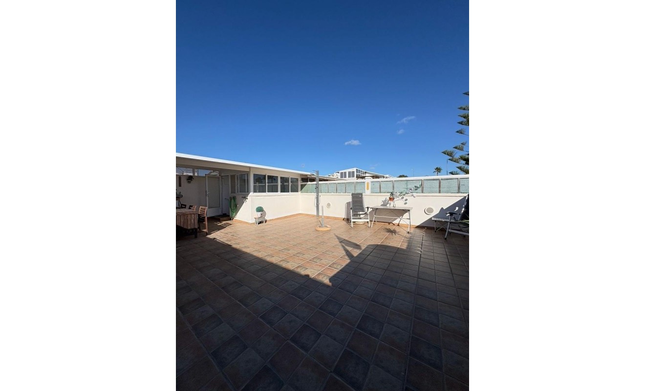 Sale - Semi-detached Villa - San Fulgencio