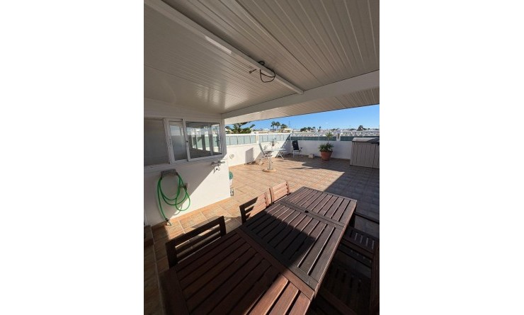 Sale - Semi-detached Villa - San Fulgencio