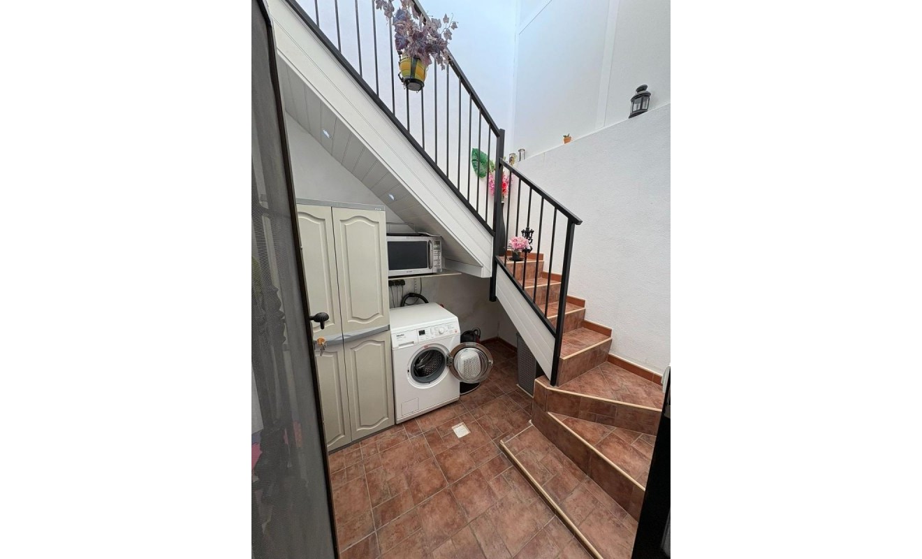 Sale - Semi-detached Villa - San Fulgencio