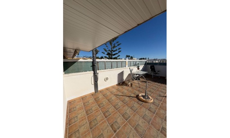 Sale - Semi-detached Villa - San Fulgencio