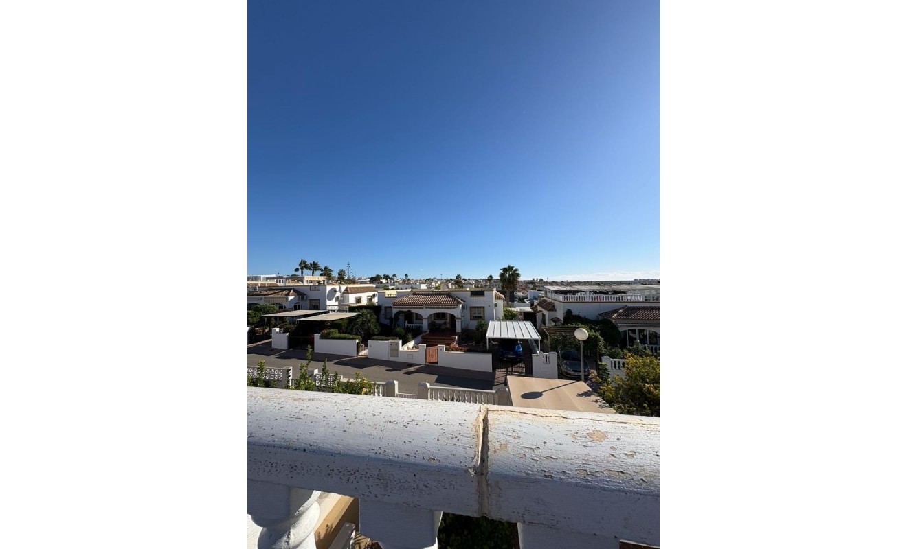 Sale - Semi-detached Villa - San Fulgencio