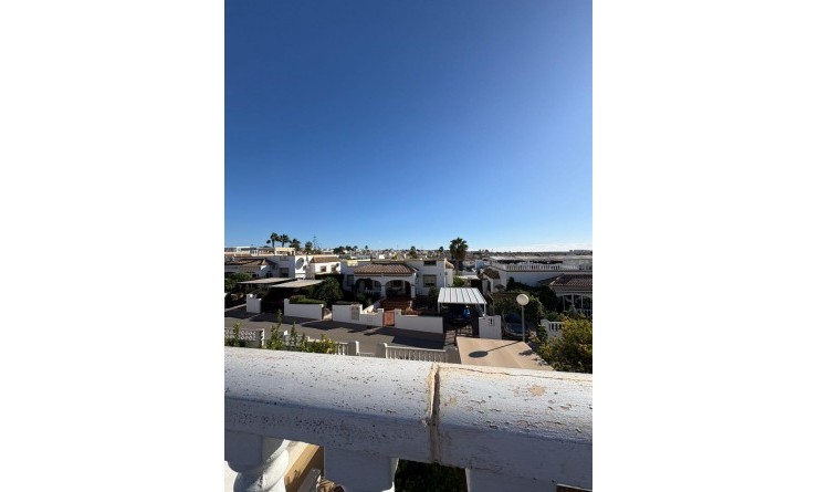 Sale - Semi-detached Villa - San Fulgencio