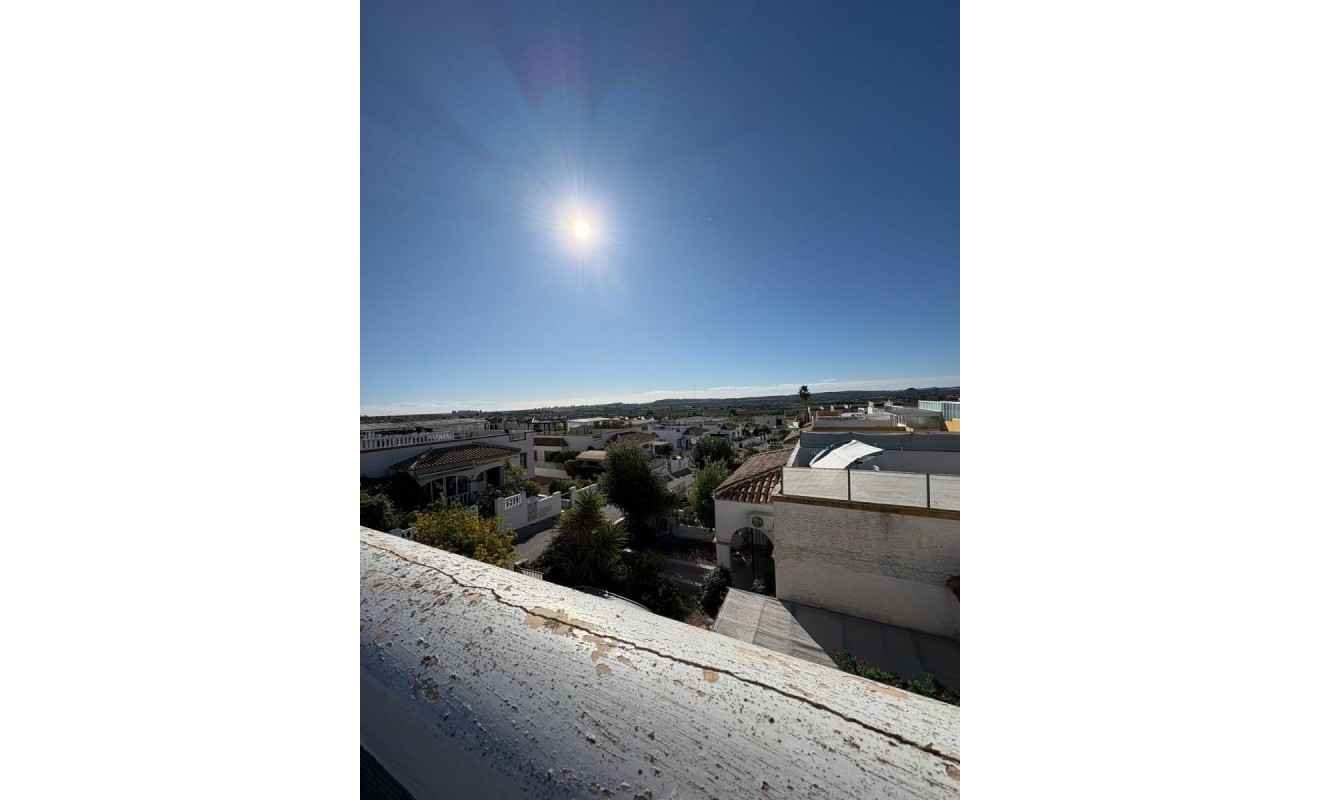 Sale - Semi-detached Villa - San Fulgencio