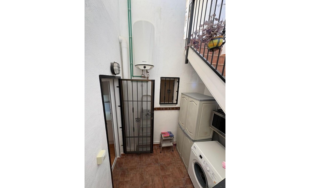 Sale - Semi-detached Villa - San Fulgencio