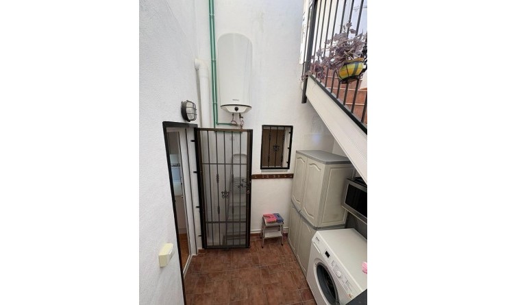 Sale - Semi-detached Villa - San Fulgencio