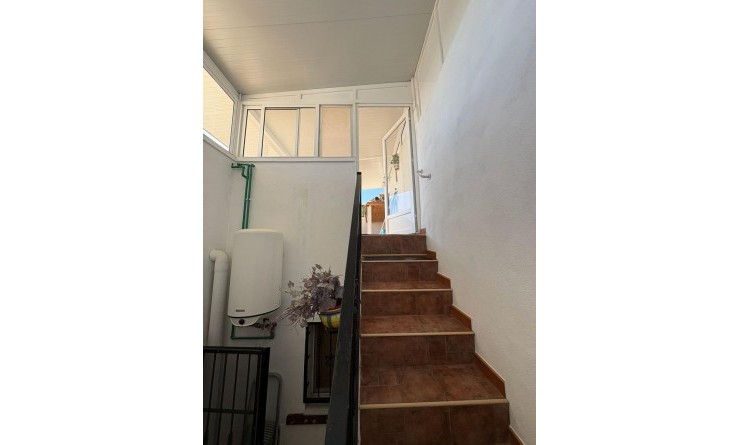 Sale - Semi-detached Villa - San Fulgencio