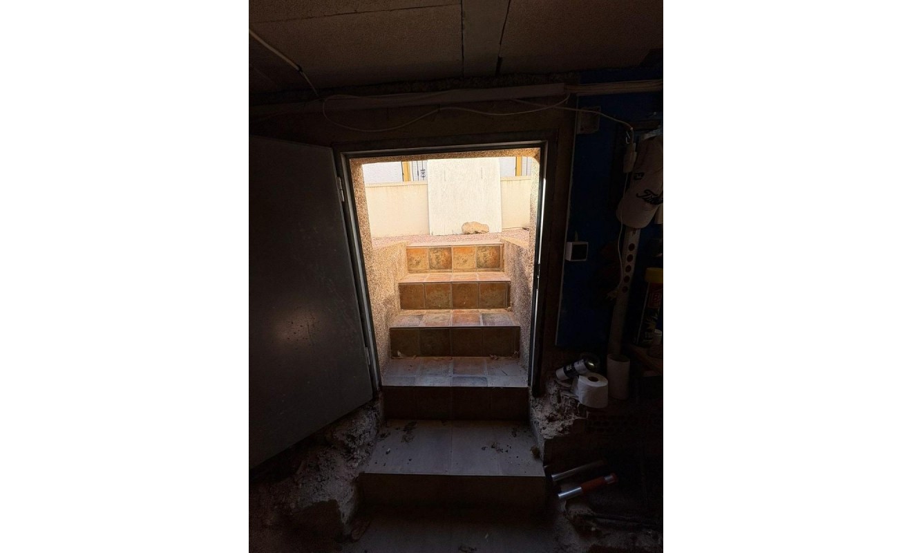 Sale - Semi-detached Villa - San Fulgencio