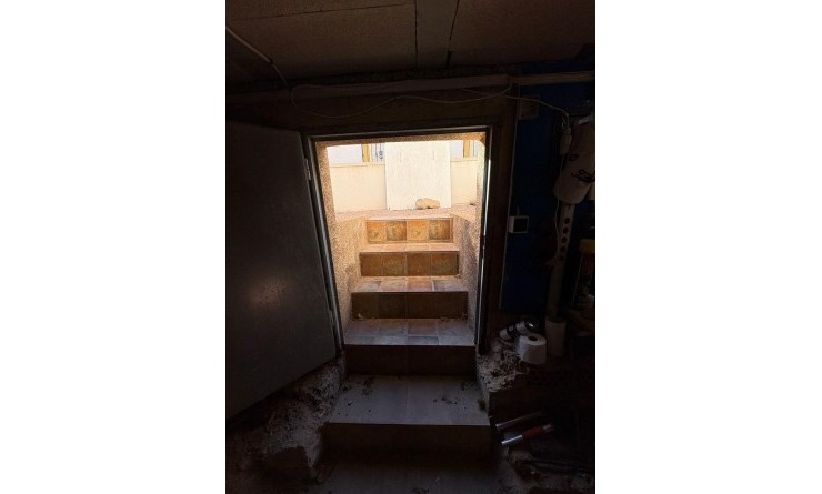 Sale - Semi-detached Villa - San Fulgencio