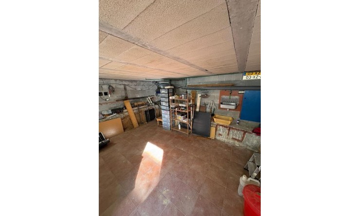 Sale - Semi-detached Villa - San Fulgencio