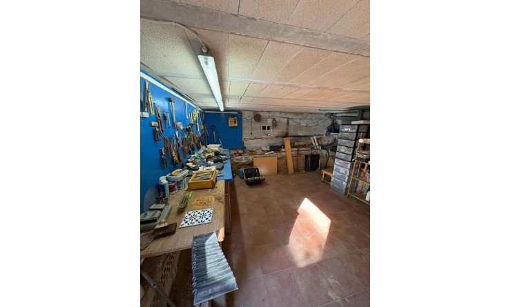 Sale - Semi-detached Villa - San Fulgencio