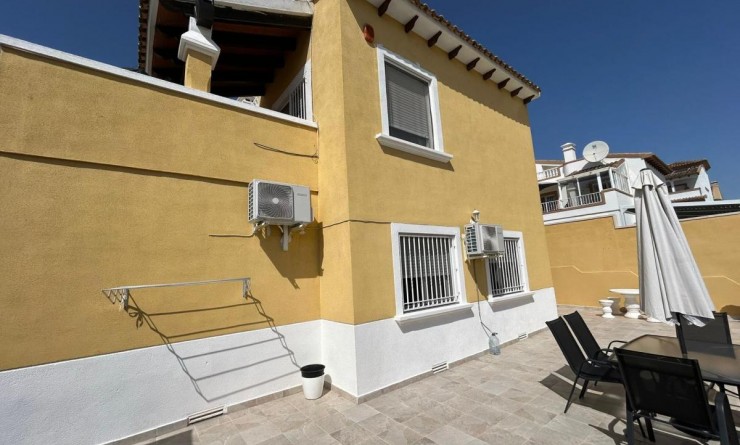 Revente - Detached villa - San Miguel de Salinas