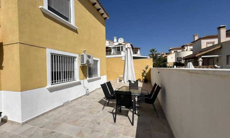 Revente - Detached villa - San Miguel de Salinas